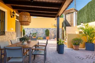 House in Pedregalejo - Morlaco