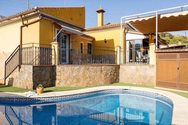 Foto 3d3ccb3e-b247-4051-abaa-44ec1aee638f. Maison dans Pedregalejo - Morlaco Málaga