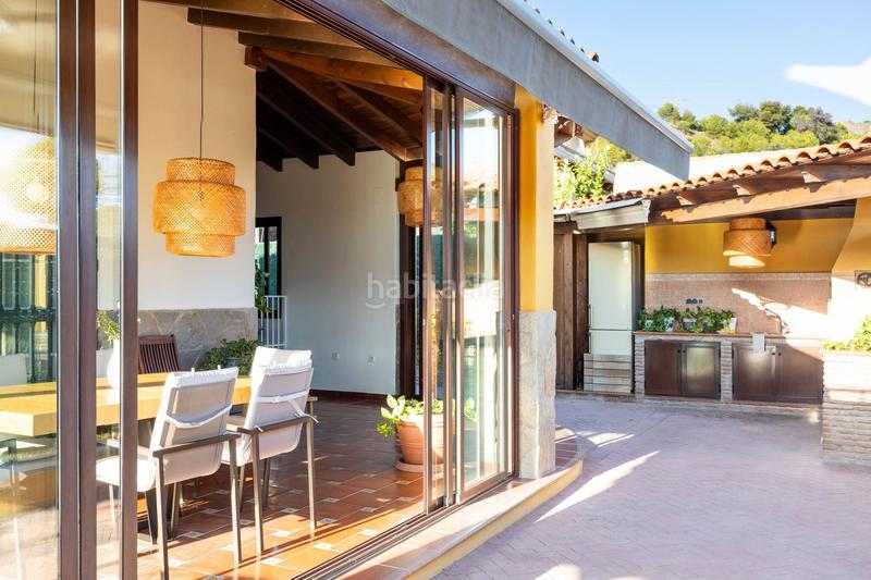 Foto 72a4c3d9-5b5f-4469-81ae-a524a53f0446. Maison dans Pedregalejo - Morlaco Málaga