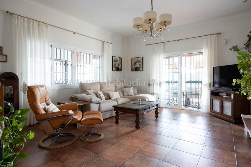 Foto a80dc37b-c9d3-4f3c-a54c-8b058fa3385b. Maison dans Pedregalejo - Morlaco Málaga