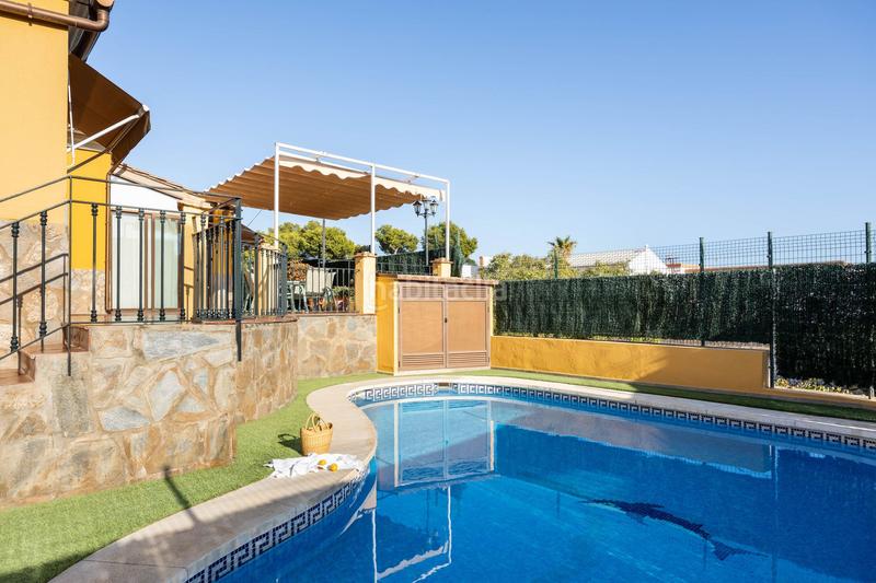 Foto aa4f2d29-6a6a-4ab8-a342-4a7246de24d9. Maison dans Pedregalejo - Morlaco Málaga