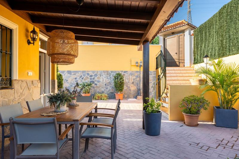 Foto f86ebee2-62f0-495e-8345-38f6736f7b0f. Maison dans Pedregalejo - Morlaco Málaga