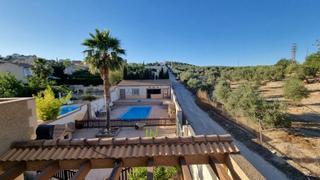 Casa in Guardia de Jaén (La)