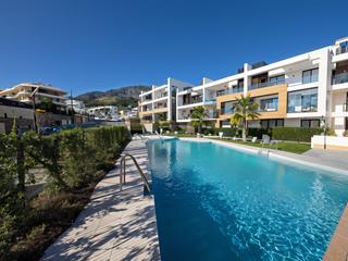 Apartament a El Higuerón