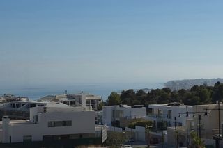 Appartement à El Higuerón