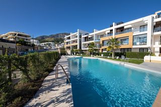 Appartement à El Higuerón