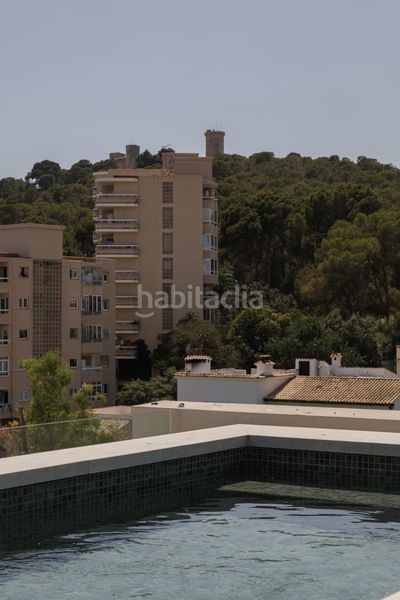 Foto 7a1eea58-9c31-4f0d-902f-066e129b936a. Attique dans Son Armadams Palma de Mallorca