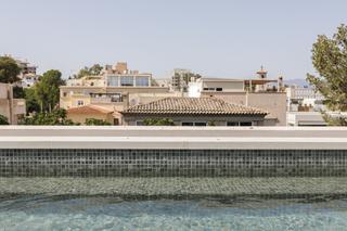 Penthouse in Son Armadams