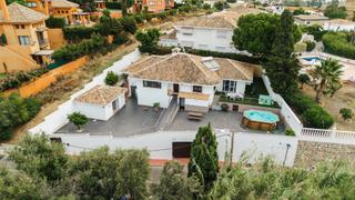 Chalet à La Capellanía - El Higuerón