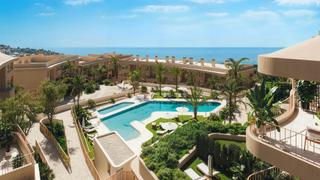 Apartament a Torreblanca del Sol