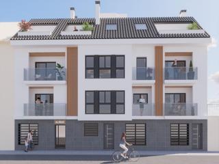 Apartament a Playa de los Boliches