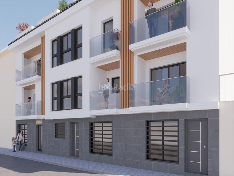 Foto 062cc29d-c60a-47b0-9d0b-785fb963b635. Appartement in Playa de los Boliches Fuengirola