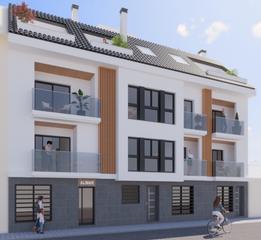 Dachwohnung in Playa de los Boliches