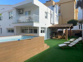 Lloguer Apartament a Les Maravelles