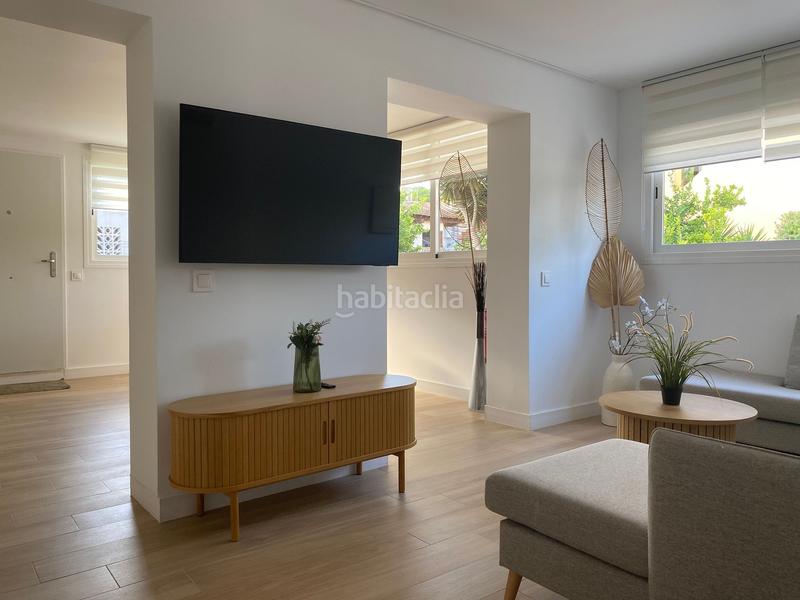 Foto 1aead009-f81d-4191-9ef6-935980840874. Rent apartment in Les Maravelles Palma de Mallorca