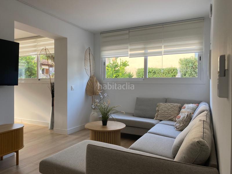 Foto 2785e5f6-b7b3-4309-93ef-8bdf6e65a0cf. Rent apartment in Les Maravelles Palma de Mallorca