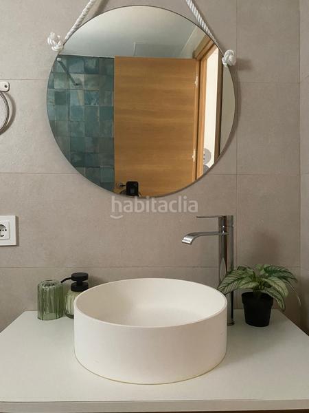 Foto 2e9e56cc-e489-4be0-ab85-36481fc954dc. Rent apartment in Les Maravelles Palma de Mallorca