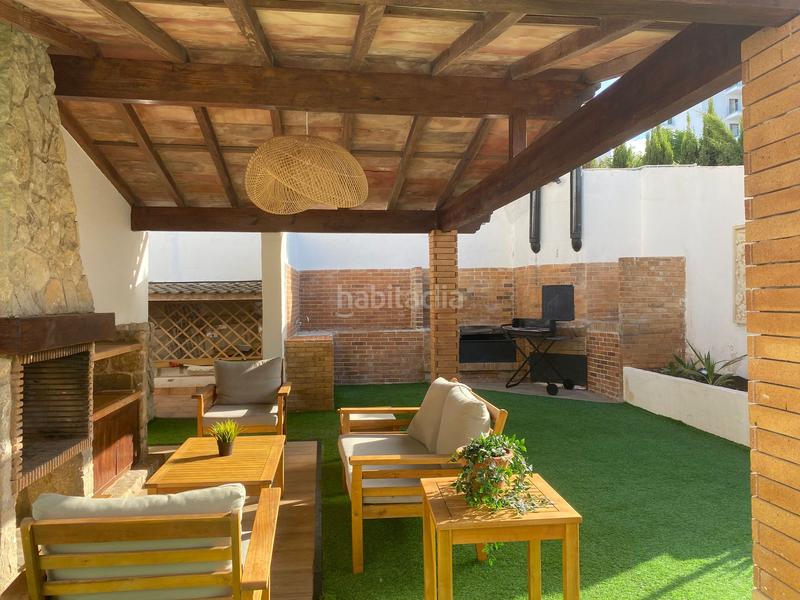 Foto 38ea0a27-0e7f-47a4-9ed5-5fc6de988fba. Rent apartment in Les Maravelles Palma de Mallorca