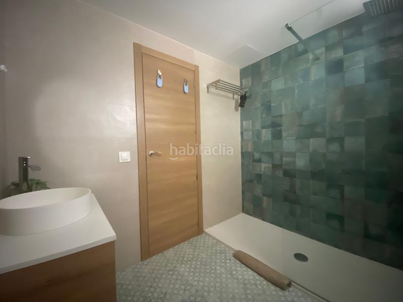 Foto 3db53877-3723-4a25-954b-c4a4e482ce0f. Rent apartment in Les Maravelles Palma de Mallorca