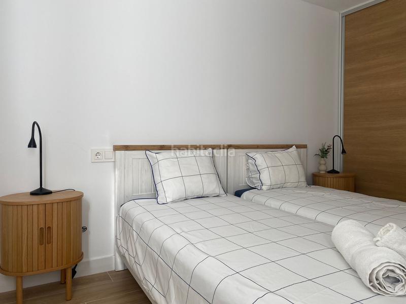 Foto 538e35c3-f05b-4be8-8fb8-76567e3a56df. Rent apartment in Les Maravelles Palma de Mallorca