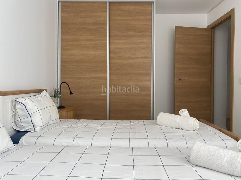 Foto 58e1594e-c2c9-46dc-9e87-35f2a9732bbf. Rent apartment in Les Maravelles Palma de Mallorca