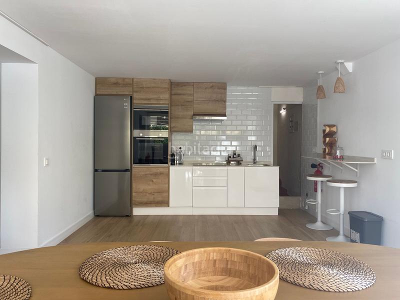 Foto 5cb366bb-a4d4-4d83-ba79-f45fa98b065a. Rent apartment in Les Maravelles Palma de Mallorca