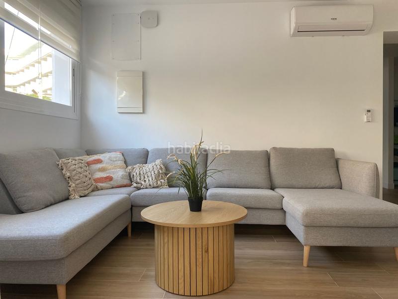 Foto 5f3943cf-272b-4900-907f-19845cbf3a62. Rent apartment in Les Maravelles Palma de Mallorca