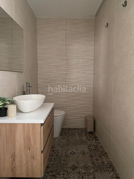 Foto 65fb191f-f6c3-429d-b53b-b69d35961dd1. Rent apartment in Les Maravelles Palma de Mallorca