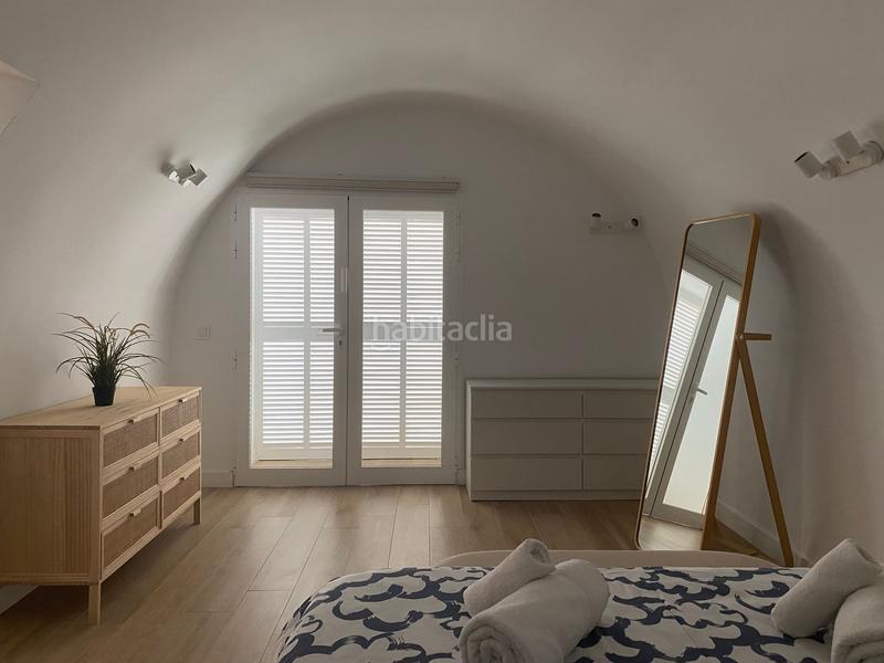 Foto 76c3c7c0-4021-463b-848d-9d15ec6a222b. Rent apartment in Les Maravelles Palma de Mallorca