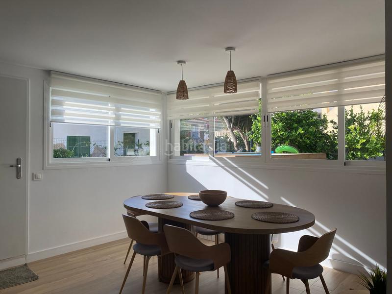 Foto 9e94e085-4a1e-40f4-9b02-d940b94a54ca. Rent apartment in Les Maravelles Palma de Mallorca