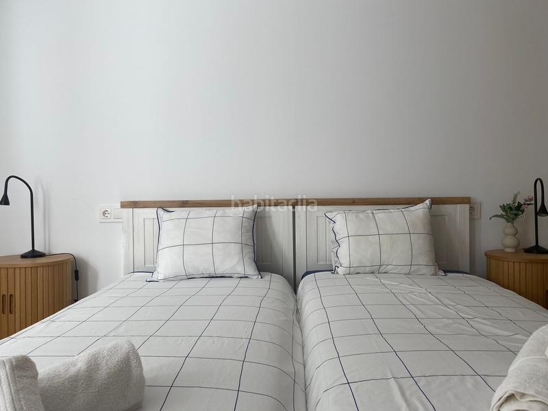 Foto a2da7996-ea54-4056-90cb-dd7cf945224f. Rent apartment in Les Maravelles Palma de Mallorca