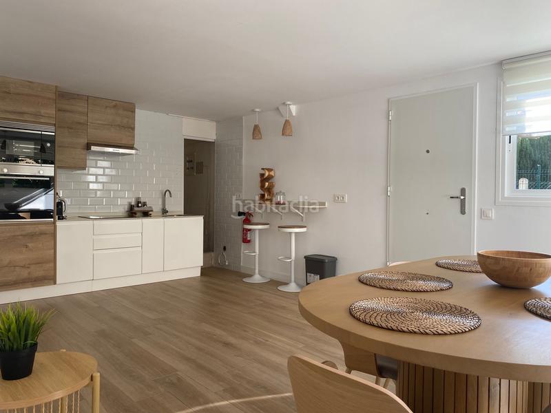 Foto b4103842-4ac9-4b20-a8ce-15bd36bfbabd. Rent apartment in Les Maravelles Palma de Mallorca