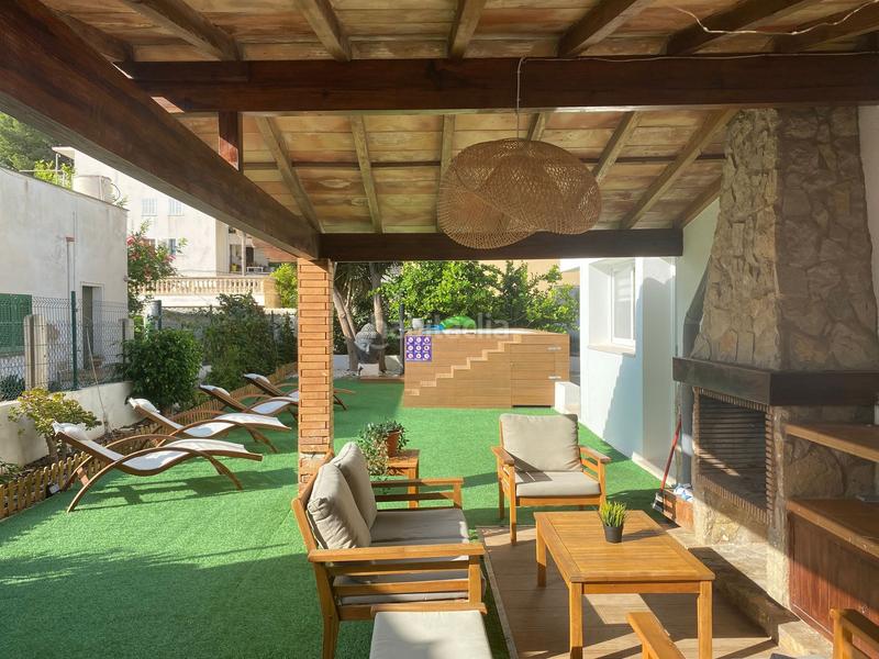 Foto bd9a4d74-0357-424c-93b6-7fc88cb8dad9. Rent apartment in Les Maravelles Palma de Mallorca