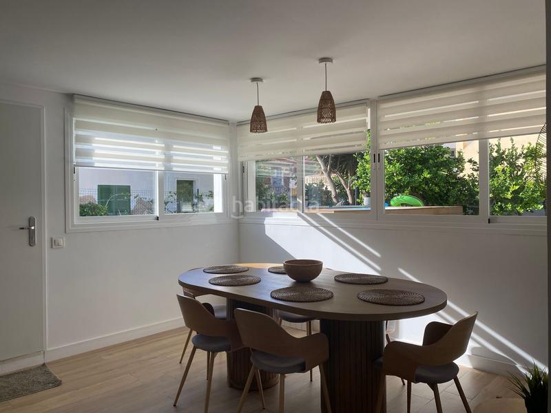 Foto ccbc4a0b-d883-48b5-867d-9d3e1404cde6. Rent apartment in Les Maravelles Palma de Mallorca