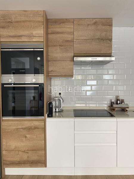 Foto 2ba50ecf-a8ca-437e-a35a-1281d10d7049. Miete appartement in Les Maravelles Palma de Mallorca