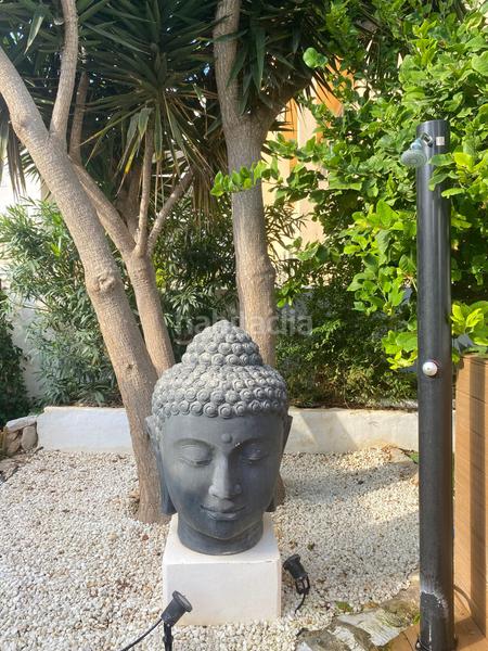 Foto 61037ba8-a935-4eaa-b037-cdce0a9a48ba. Miete appartement in Les Maravelles Palma de Mallorca