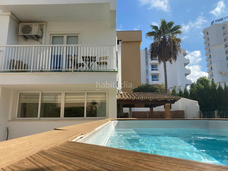 Foto 62462515-252e-4c14-9813-3511827028bc. Miete appartement in Les Maravelles Palma de Mallorca