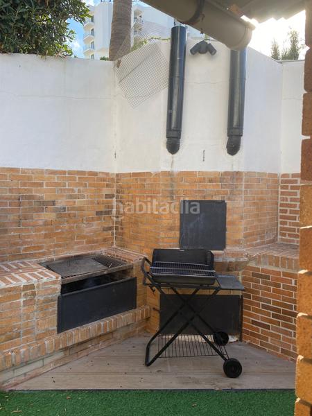 Foto 633f19fa-b82d-4919-9bfa-9b93e4265167. Miete appartement in Les Maravelles Palma de Mallorca