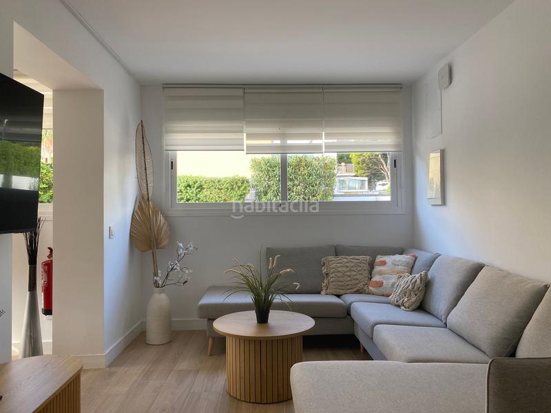 Foto 6a4ae31c-e0af-4d27-9d30-93f30ea6ffcd. Miete appartement in Les Maravelles Palma de Mallorca