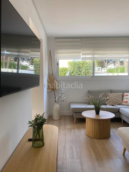 Foto cdab41ef-4b9f-4751-adbb-73183f350287. Miete appartement in Les Maravelles Palma de Mallorca