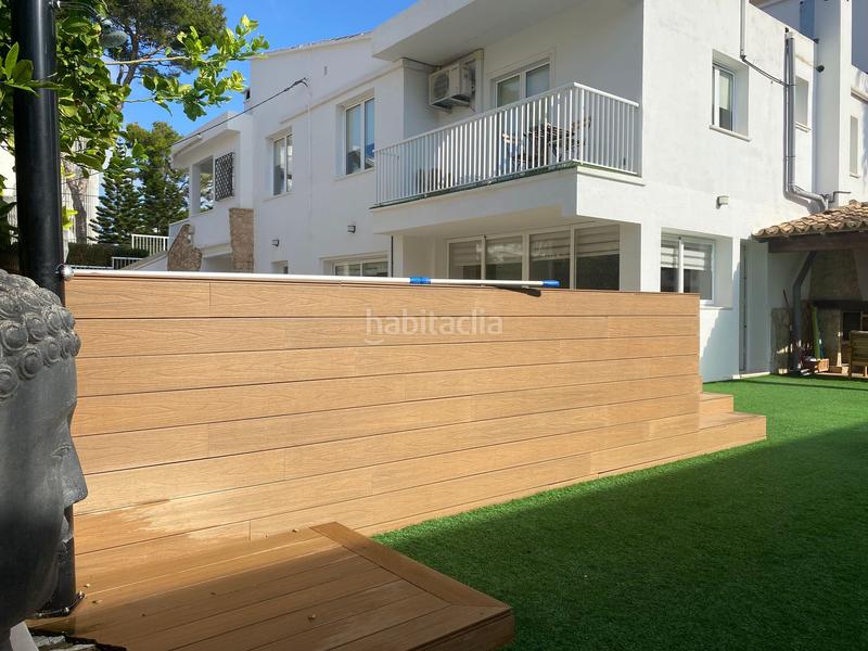 Foto e22afc38-fd79-4bcc-9c06-563766762a80. Miete appartement in Les Maravelles Palma de Mallorca