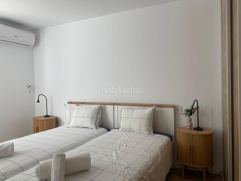 Foto ea43f352-17a2-4c4f-aa4a-d0d84d7cb1f8. Miete appartement in Les Maravelles Palma de Mallorca