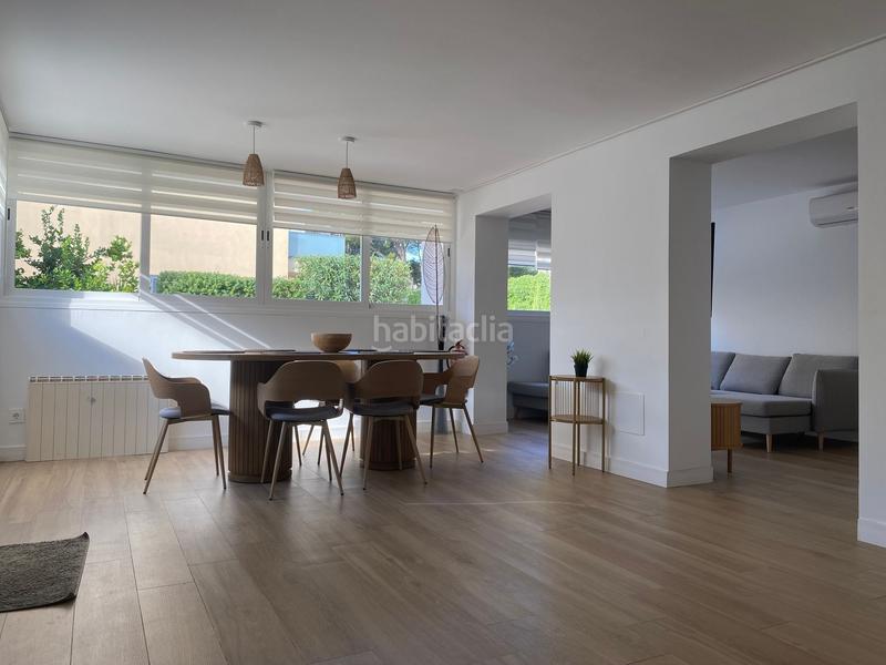 Foto eada4988-140a-4a96-8dab-5143d2297b20. Miete appartement in Les Maravelles Palma de Mallorca