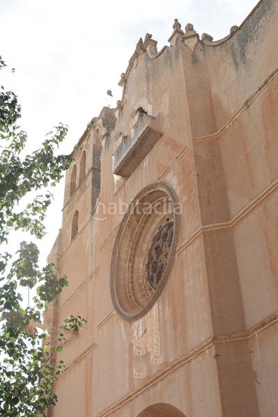 Foto 1cf7e7b1-36ca-40eb-ab8e-cfa367c2db87. Casa adossada a Felanitx poble Felanitx