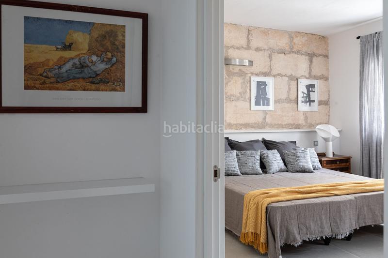Foto 3f3eb9ae-b9e3-4931-bbe6-a277778add5e. Maison jumelée dans Felanitx poble Felanitx