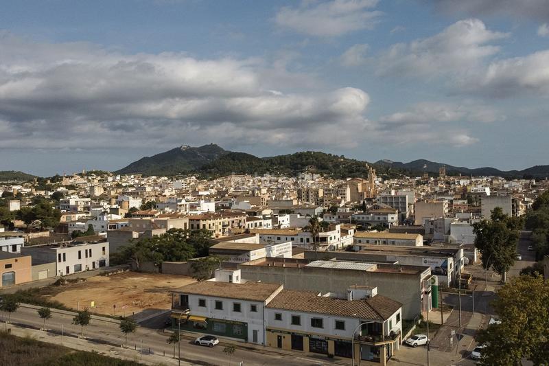 Foto b6f24ccb-1ef5-4bee-bd69-c51c5ed7c870. Maison jumelée dans Felanitx poble Felanitx