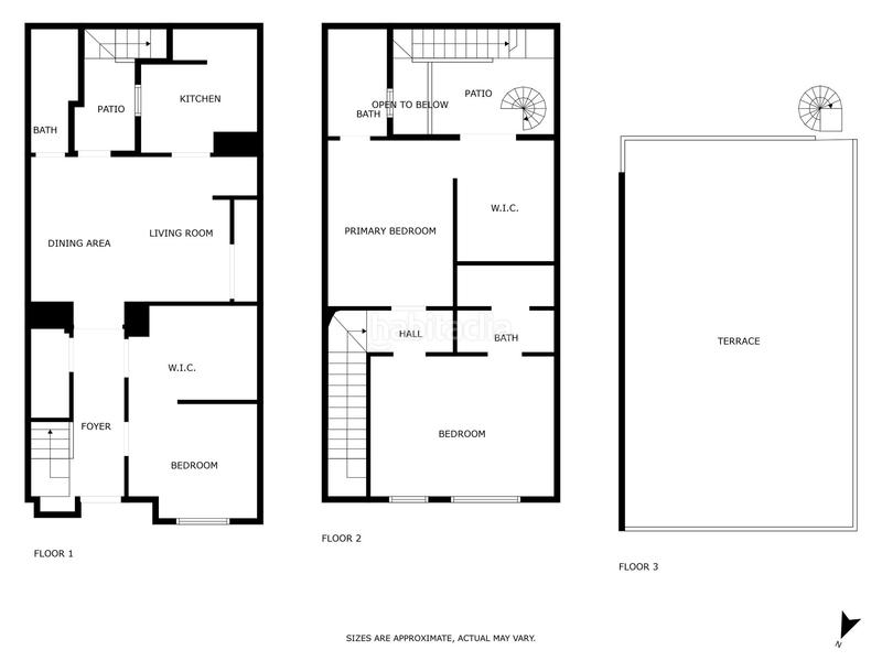 Foto efc1f55f-815f-4e22-8db4-618a4e60ce9a. Maison jumelée dans Felanitx poble Felanitx