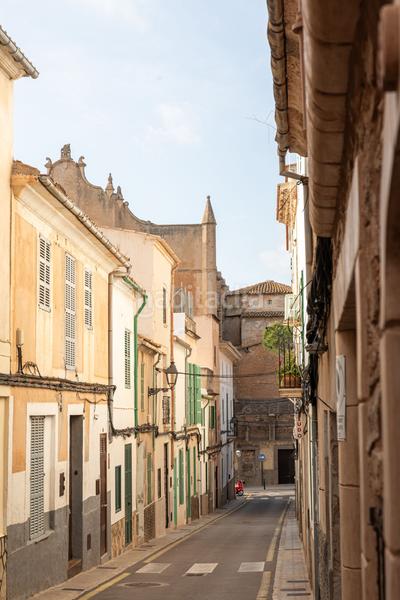 Foto f2d5eab4-fb73-4442-9128-5e58b0ebd666. Maison jumelée dans Felanitx poble Felanitx