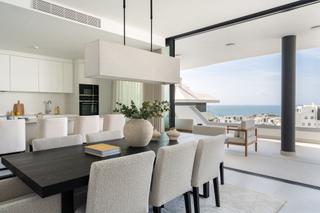 Apartment in La Capellanía - El Higuerón