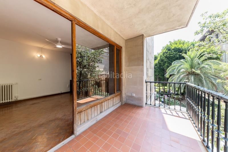 Foto c3e8badf-a96a-43ed-975e-56ee0e9f021b. Miete appartement in La Seu Palma de Mallorca